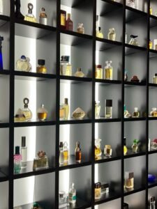 cara agar parfum kamu ga cepat rusak