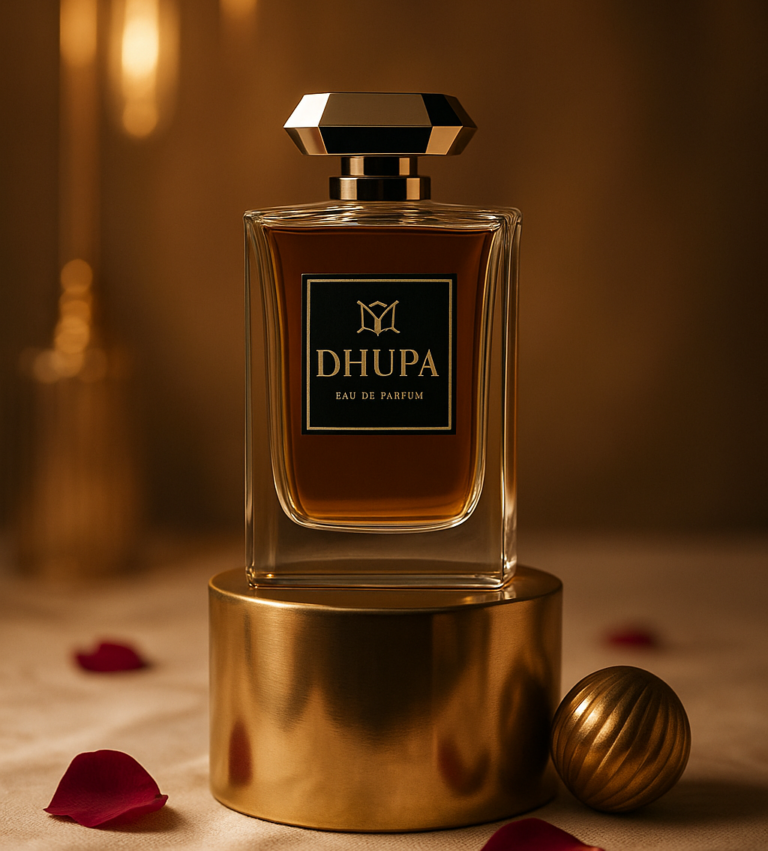 Dhupa Series Parfume