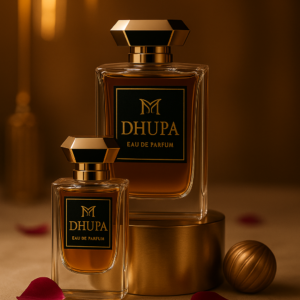 Dhupa Eu De Parfume 60ml dan 35ml