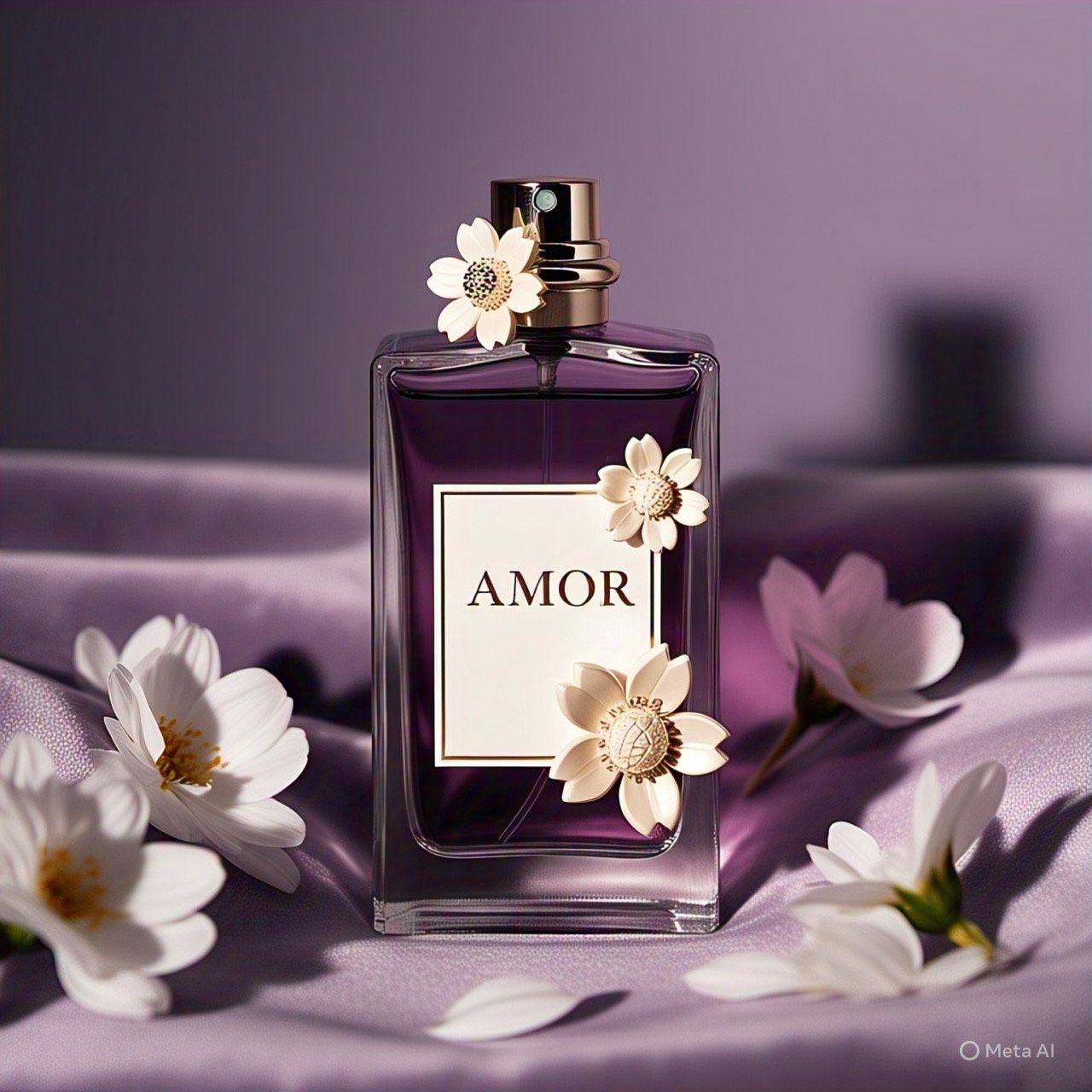 Amour Series